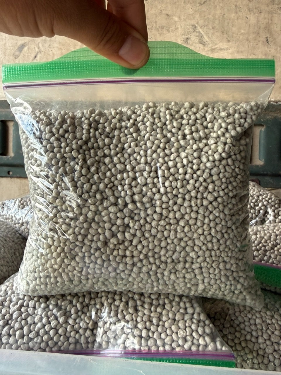 Bonsai Fertilizer