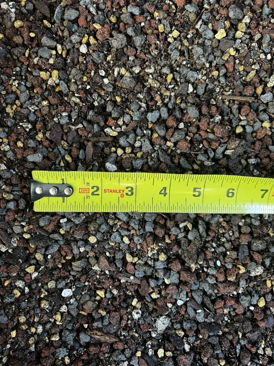Organic Bonsai Soil Mix
