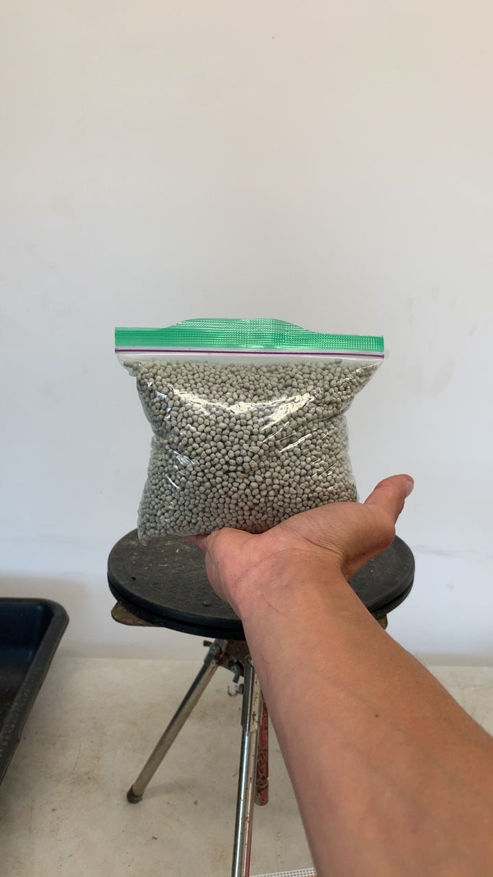 Bonsai Fertilizer