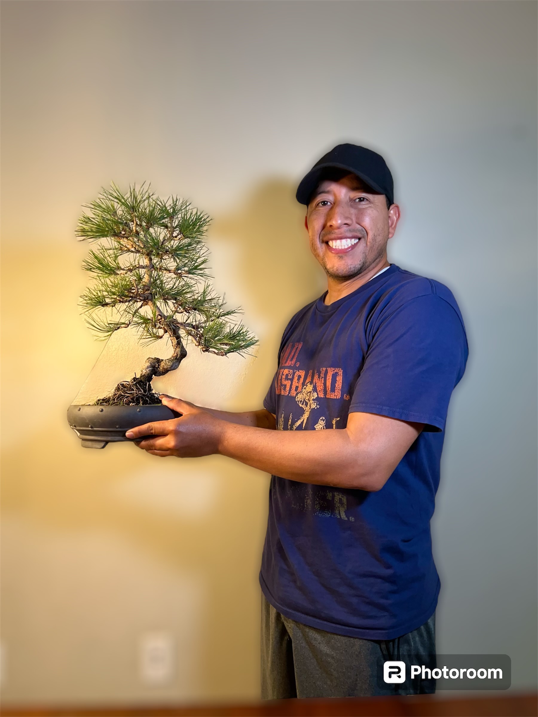Alex Mendoza